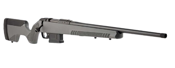 Picture of Colt CBX Tachunter Rifle .308 Win 5rd Magazine 20" Barrel Grey CBX-SP20PGA-308 CBXSP20PGA308