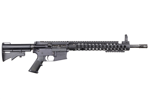 Picture of COLT CLT TAC A3 HBAR 5.56 30RD USD-CLT-AR15-HB -