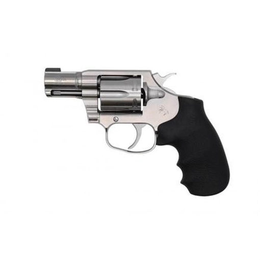 Picture of Colt Cobra Handgun .38 Spl(+P) 6rd Capacity 2" Barrel Stainless Finish Black Grips DEMO COBRA-SB2BB DEMO