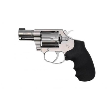 Picture of Colt Cobra Handgun .38 Spl(+P) 6rd Capacity 2" Barrel Stainless Finish Black Grips DEMO COBRA-SB2BB DEMO