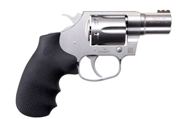 Picture of COLT COBRA HGR 38SP+P 2IN BBL MSS FO SGHTS SM2F0 COBRA-SM2FO