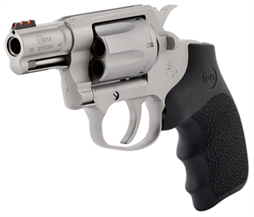 Picture of COLT COBRA 38SPL+P 2 SS ZCOBRASM2RFO 151550026831