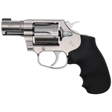 Picture of COLT COBRA 38SPL+P 2 SS BRASS BEAD FRONT BLEM ZCOBRASB2BB