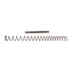 Picture of Wolff 18 LB. WOLFF VARIABLE POWER SPRING FOR COLT COMMANDER 42518
