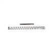 Picture of Wolff 10 LB. WOLFF VARIABLE POWER SPRING FOR COLT COMMANDER 42510