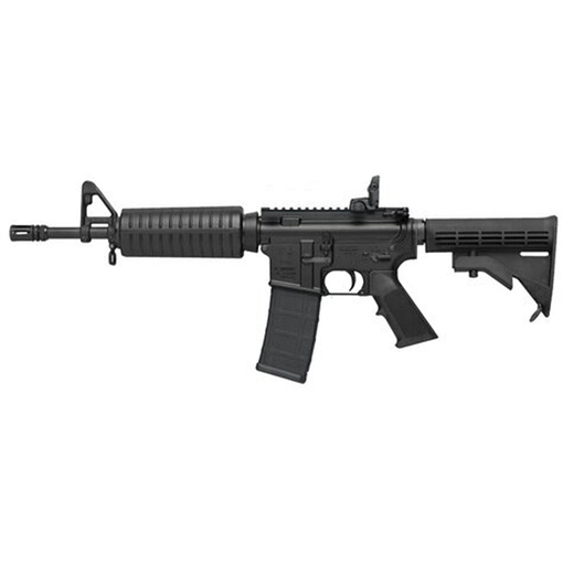 Picture of Colt Colt Commando Short Barrel Rifle 5.56 Nato 11.5 in. Black 30 rd. LE6933