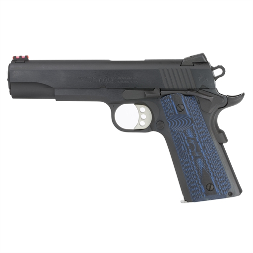 Picture of COLT COMPETITION 45ACP 5 BLEM ZO1970CCS