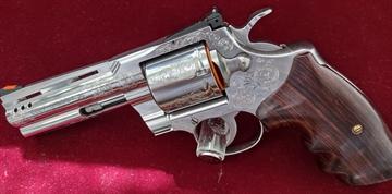 Picture of COLT CUSTOM SHOP GRIZZLY 44MAG CSGRIZZLYSP4RTS 151550026838