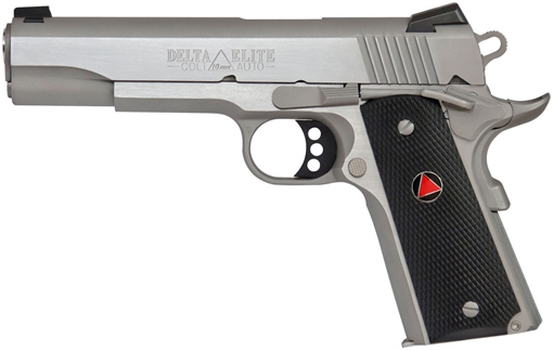 Picture of COLT DELTA ELITE 10MM 5 SS BLEM ZO2020XE