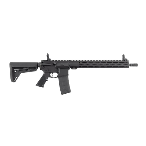 Picture of Colt EPR-II Rifle 5.56mm 30rd Magazine(1) 16.1" Threaded Barrel Black MBUS 3 Folding Sights DEMO LE6920-EPRII DEMO