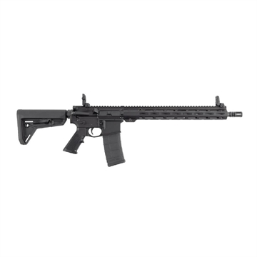 Picture of Colt EPR-II Rifle 5.56mm 30rd Magazine(1) 16.1" Threaded Barrel Black MBUS 3 Folding Sights DEMO LE6920-EPRII DEMO