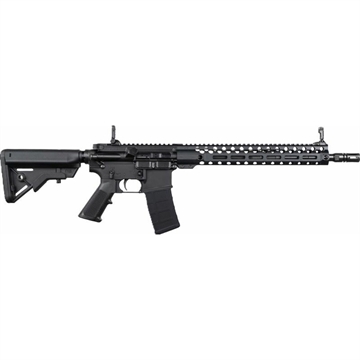 Picture of Colt Enhanced Patrol Rifle 5.56mm 30rd Magazine 16.1" Pin & Welded Barrel Matte Black CR6921-EPR-PW CR6921EPRPW