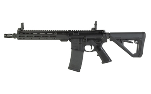 Picture of COLT M4 SBR 5.56 11.5IN BARREL 30RD BLACK ENH PATROL RIFLE G2 HUX QD 556FH LE6933-EPRII-HUX LE6933-EPRII-HUX LE6933EPRIIHUX