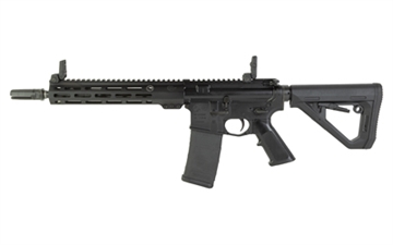 Picture of COLT M4 SBR 5.56 11.5IN BARREL 30RD BLACK ENH PATROL RIFLE G2 SUREFIRE SF3FH LE6933-EPRII-SF3 LE6933-EPRII-SF3 LE6933EPRIISF3