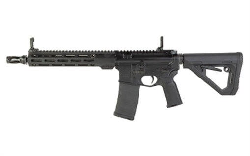 Picture of COLT M4 SBR 5.56 11.5IN BARREL 30RD BLACK ENH PATROL RIFLE G2 PRO HUX QD 556FH LE6933-EPRII-PRO-HUX LE6933-EPRII-PRO-HUX LE6933EPRIIPROHUX
