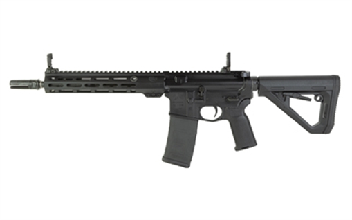 Picture of COLT M4 SBR 5.56 11.5IN BARREL 30RD BLACK ENH PATROL RIFLE G2 PRO SUREFIRE SF3FH LE6933-EPRII-PRO-SF3 LE6933-EPRII-PRO-SF3 LE6933EPRIIPROSF3