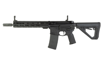 Picture of COLT M4 SBR 5.56 11.5IN BARREL 30RD BLACK ENH PATROL RIFLE G2 PRO SUREFIRE SF3FH LE6933-EPRII-PRO-SF3 LE6933-EPRII-PRO-SF3 LE6933EPRIIPROSF3