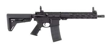 Picture of Colt M4 Carbine Enhanced Patrol Gen II Rifle 5.56 Nato 11.5 in. Black M-Lok 30 rd. LE6933EPRII 098289116338