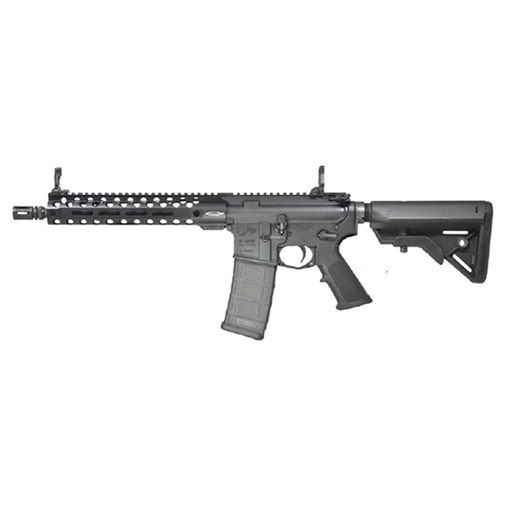 Picture of COLT ENHANCED PATROL RIFLE 5.56MM 11.5" MATTE BLACK LE6933-EPR LE6933EPR