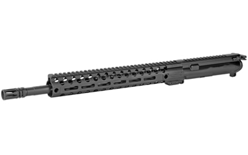 Picture of Colt's Manufacturing Complete Upper, 223 Rem/556NATO, 16" Barrel, Black, MLOK Free Float Handguard LE6920EPR-CK