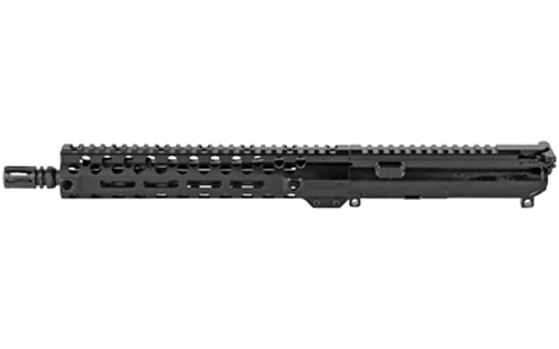 Picture of Colt's Manufacturing Upper, 556NATO, 11.5", Black LE6933EPR-CK