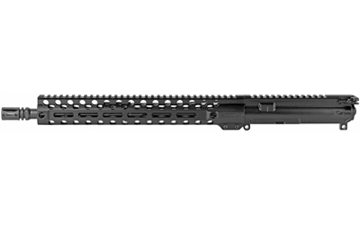 Picture of Colt's Manufacturing Upper, 556NATO, 14.5", Black LE6921EPR-CK