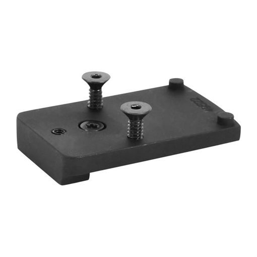 Picture of Egw COLT GOLD CUP TRIJICON RMR SIGHT MOUNT 49522