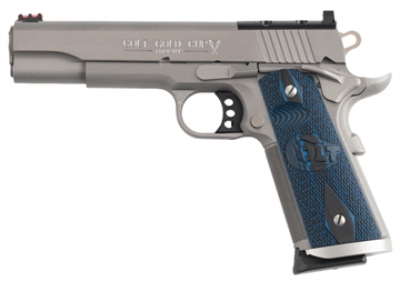 Picture of COLT GOLD CUP TROPHY OR 9MM 5 SS SHOOTER ZO5072XEOR
