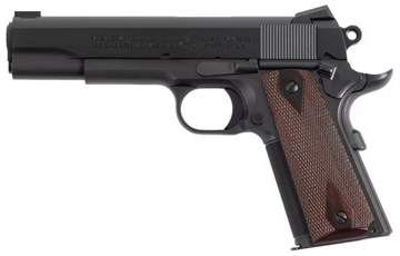 Picture of COLT GOVERNMENT 45ACP 5 LIMITED EDITION BLEM ZO1911SEA1