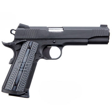 Picture of COLT GOVT COMBAT UNIT 45ACP 5 BLEM ZO1080CCU