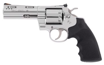 Picture of COLT GRIZZLY 357MAG 4.25 PORTED SS UNFLUTED BLEM ZGRIZZLYSP4RTS