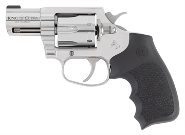 Picture of COLT KCOBRA-SB2RBB-S  KNG COBRA  357    2 DASA  SS KCOBRASB2RBBS 898289001689