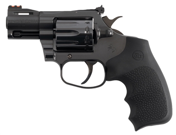 Picture of COLT KING COBRA 22LR 2 BLUED 10RD SHOOTERS MODE ZKCOBRA22BP2RFO