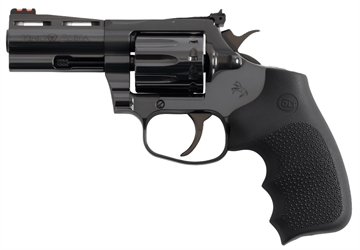 Picture of COLT KING COBRA 22LR 3 BLUED 10RD SHOOTER ZKCOBRA22BP3RFO