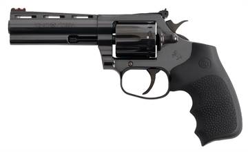 Picture of COLT KING COBRA 22LR 4.25 BLUED 10RD SHOOTER ZKCOBRA22BP4RFO
