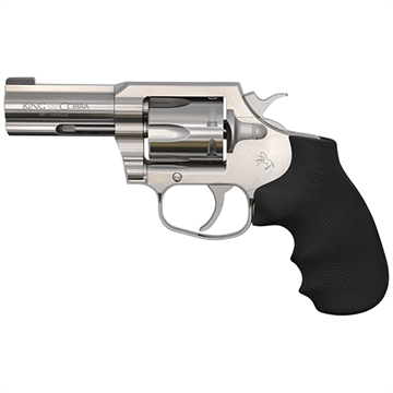 Picture of COLT KING COBRA 357MAG 3 SS BLEM ZKCOBRASB3BB