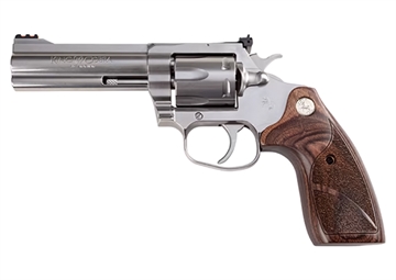 Picture of COLT KING COBRA 357MAG 4 SS BLEM ZKCOBRASB4TS