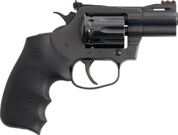 Picture of Colt King Cobra Handgun .22 LR 10rd Capacity 2" Barrel Blued Finish Hogue Grip KCOBRA22-BP2RFO KCOBRA22BP2RFO