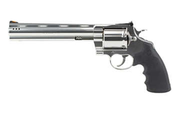 Picture of COLT KODIAK 44 MAG 8IN PORTED BARREL 6RD STAINLESS UNFL CYL RUBBER GRIP TAR SIGHT KODIAK-SP8RTS KODIAK-SP8RTS