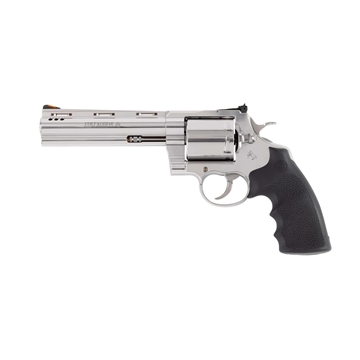 Picture of Colt Kodiak Handgun .44 Rem Mag 6rd Capacity 6" Barrel Stainless Finish DEMO KODIAK-SP6RTS DEMO