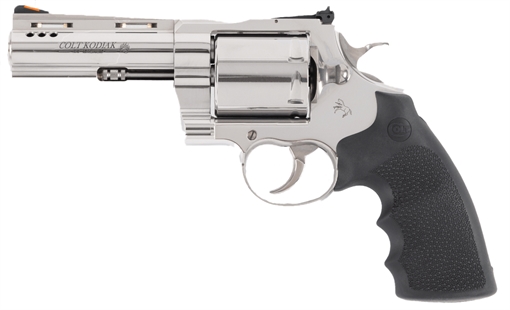 Picture of COLT KODIAK 44MAG 4.25 SS UNFLUTED BLEM ZKODIAKSP4RTS