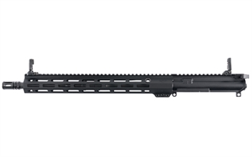 Picture of COLT UPPER RECEIVER CONVERSION KIT 5.56 16.1IN BARREL BLACK LE6920-EPRII-PRO-CK LE6920-EPRII-PRO-CK