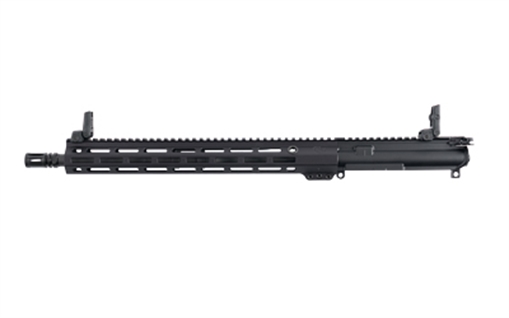 Picture of COLT UPPER RECEIVER CONVERSION KIT 5.56 16.1IN BARREL BLACK LE6920-EPRII-CK LE6920-EPRII-CK