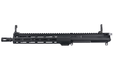 Picture of COLT UPPER RECEIVER CONVERSION KIT 5.56 11.5IN BARREL BLACK LE6933-EPRII-PRO-CK LE6933-EPRII-PRO-CK