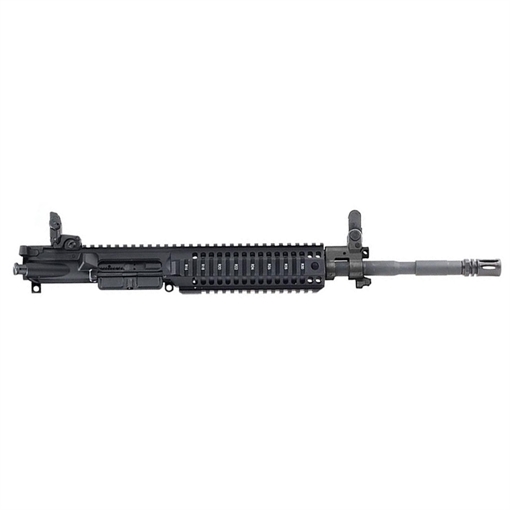 Picture of COLT UPPER RECEIVER CONVERSION KIT 5.56 14.5IN BARREL BLACK LE6944PCK LE6944PCK