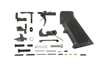 Picture of COLT LOWER RECEIVER PARTS KIT SEMI 223 / 5.56MM SPK99501