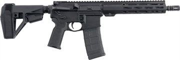 Picture of Colt Colt M4  Braced Pistol 5.56 Nato 10.3 in. Black w/ SB Tactical Brace 30rd M4P6930