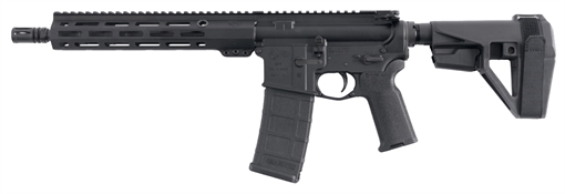 Picture of COLT M4 BRACED PISTOL 5.56 11.5 30RD SHOOTER ZM4P6933