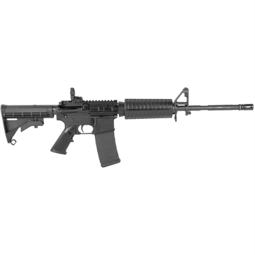 Picture of Colt Colt M4 Carbine 5.56 Nato 16.1 in. Matte Black 30 rd. LE6920
