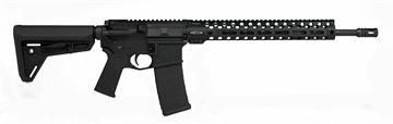 Picture of COLT M4 COMBAT UNIT 5.56 16 CENTURION MLOK MAGPU LE6960CCU 098289020529